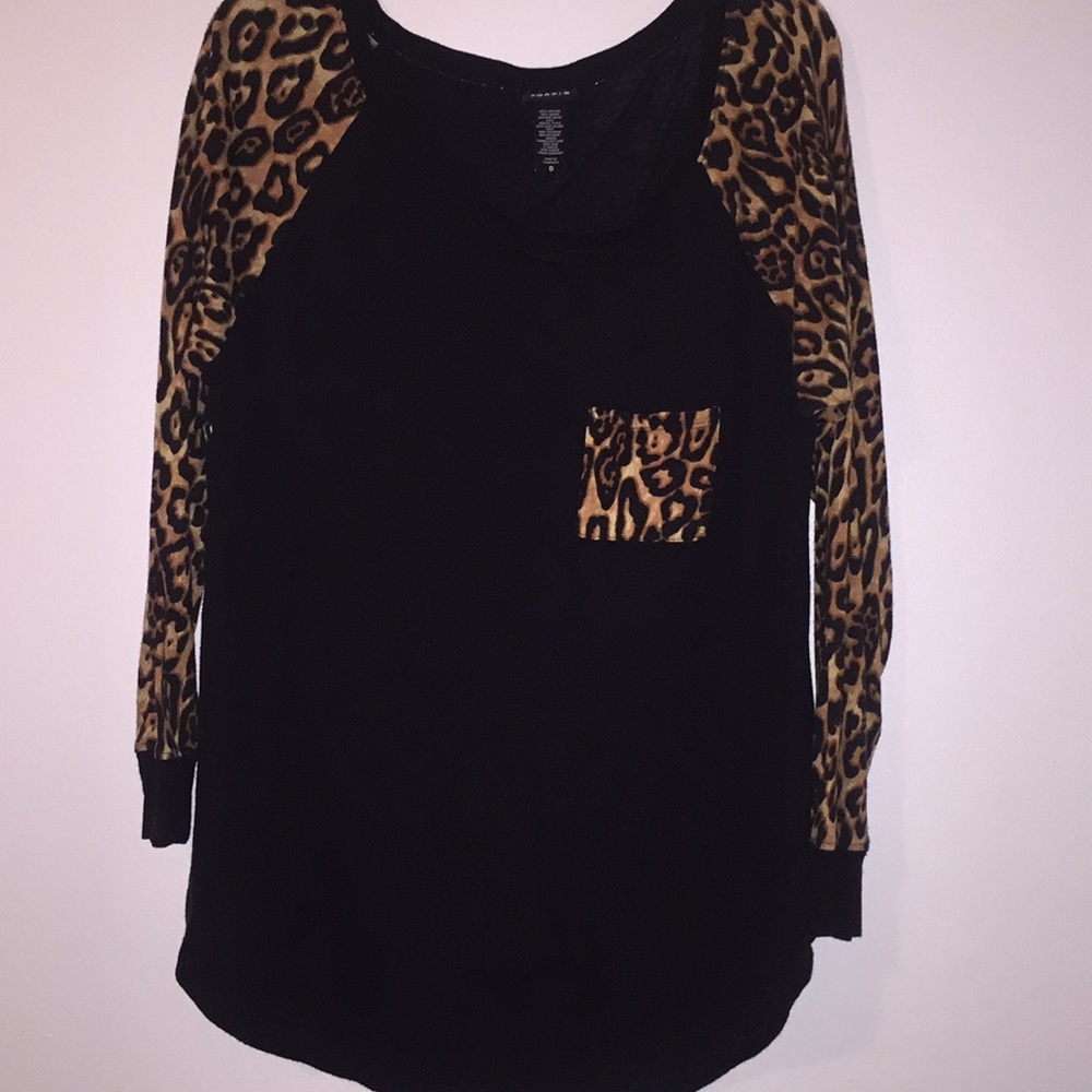 Torrid Shirt. Size XL